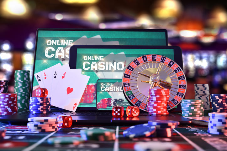 Discover the Excitement of Online Slot Casino UK 25