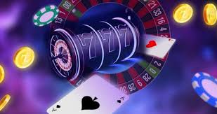 Discover the Excitement of Online Slot Casino UK 25