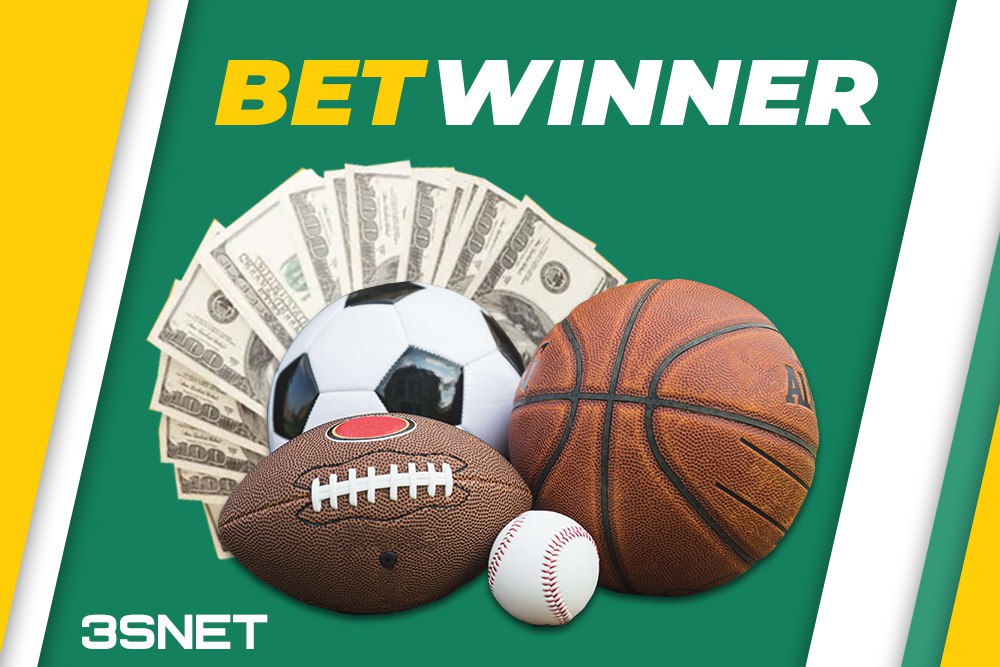 Inscription Betwinner - Guide pratique pour créer un compte et commencer à parier Inscription Betwinner - Guide pratique pour créer un compte et commencer à parier
