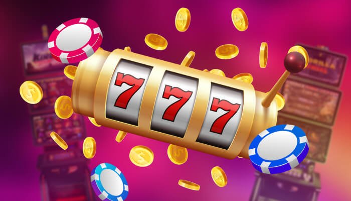 The Exciting World of Casino Golden Lion